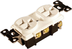 Receptacles