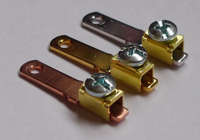 ATL Power Plug Contacts