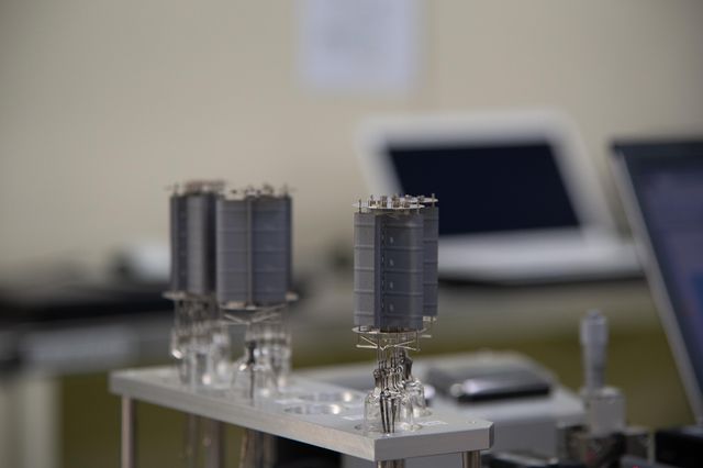 Takatsuki Tubes Production