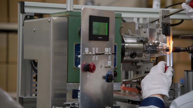 Takatsuki Tubes Production