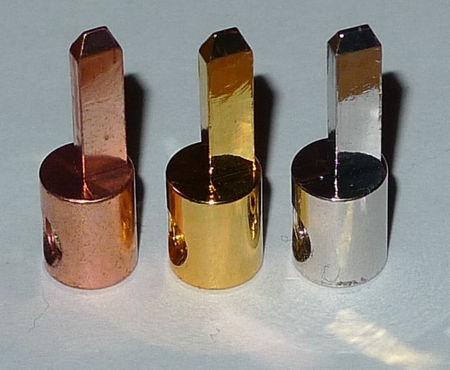 ATL Inlet Pins