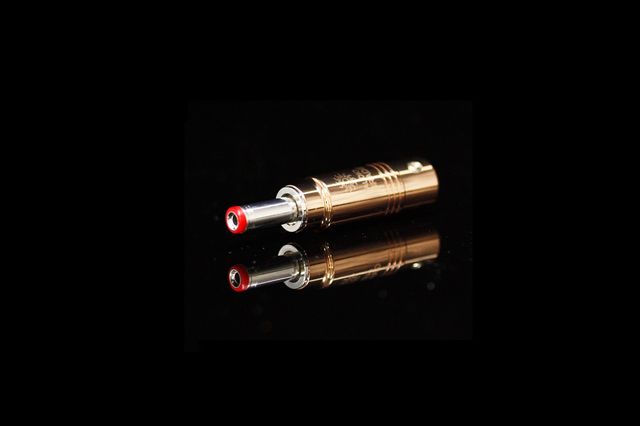 ATL DC-5521RH DC Connector