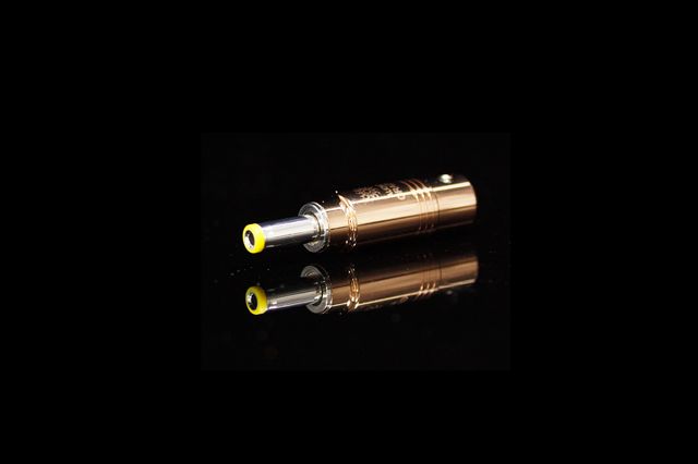 ATL DC-5525RH DC Connector