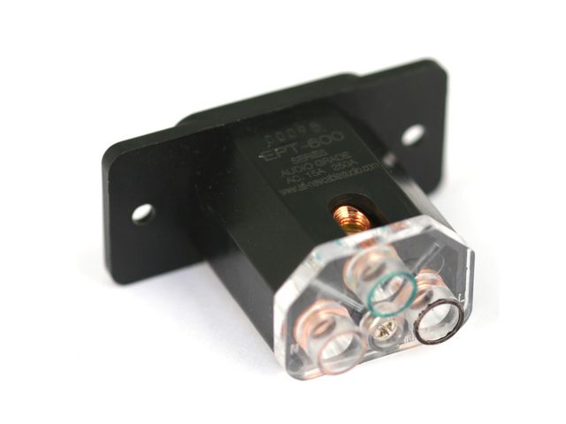 ATL ETP‐600CU Power Inlet