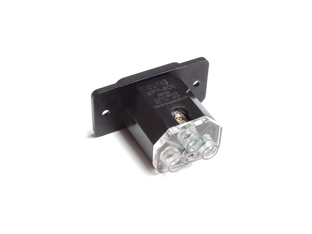 ATL ETP‐600RH Power Inlet