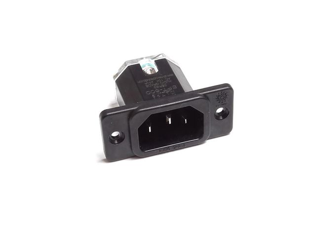 ATL ETP‐600RH Power Inlet