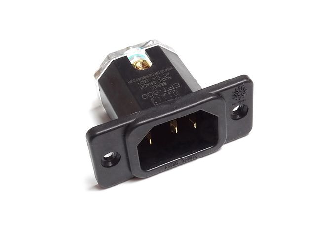 ATL ETP‐600SG Power Inlet