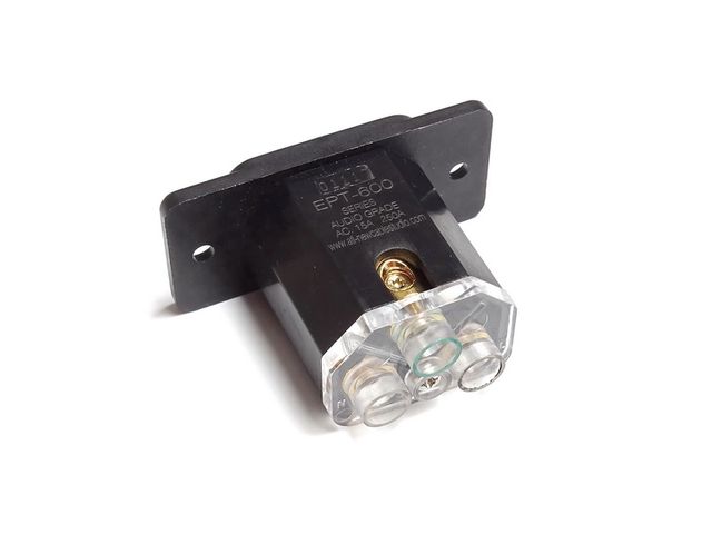 ATL ETP‐600SG Power Inlet