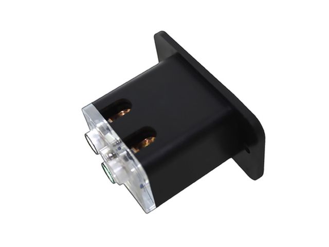 ATL ETP‐700CU Power Inlet
