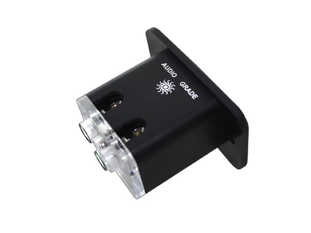 ATL ETP‐700RH Power Inlet