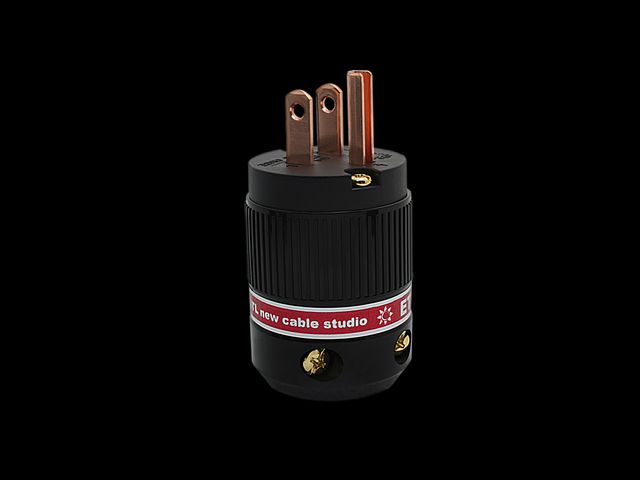 ATL ETP‐850CU Power Plug