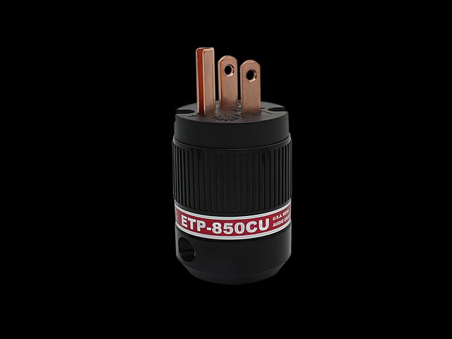 ATL ETP‐850CU Power Plug