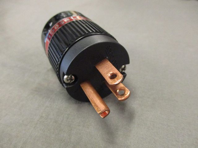 ATL ETP‐850CU Power Plug
