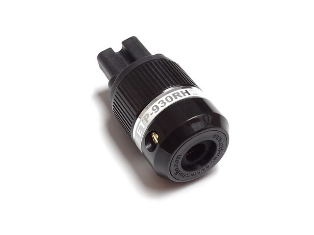 ATL ETP‐930RH IEC Connector