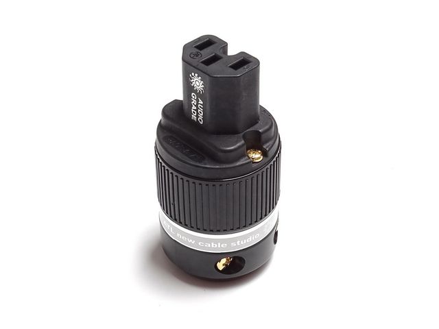 ATL ETP‐930RH IEC Connector
