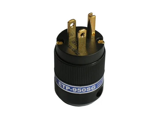 ATL ETP‐950SG Power Plug – Alex Sound Technology Official Store