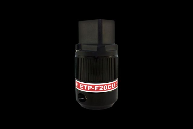 ATL ETP‐F20CU IEC Connector
