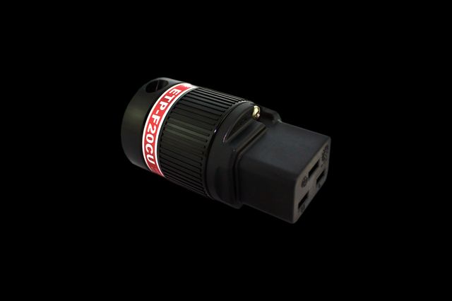 ATL ETP‐F20CU IEC Connector