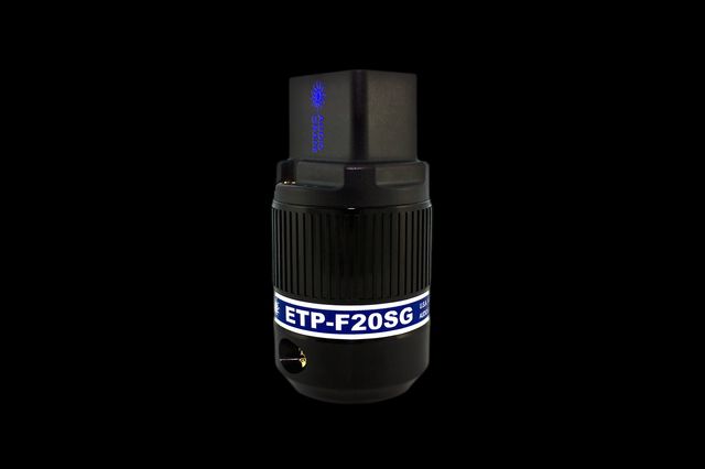 ATL ETP‐F20SG IEC Connector