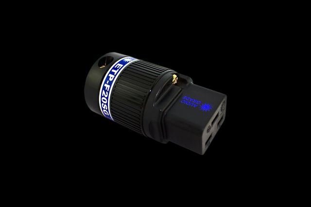 ATL ETP‐F20SG IEC Connector