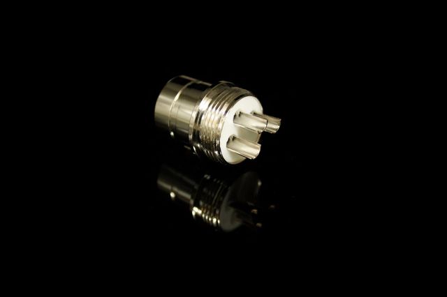 ATL ETP‐F3XLR‐RH Female XLR Connector