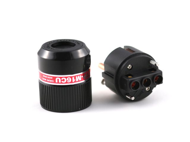 ATL ETP‐M16CU SCHUKO Power Plug