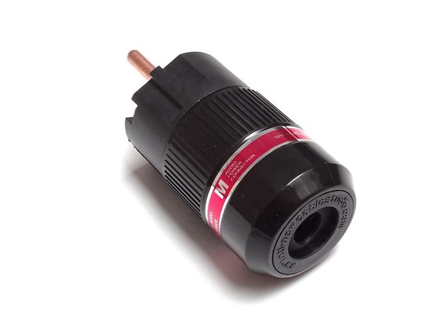 ATL ETP‐M16CU SCHUKO Power Plug