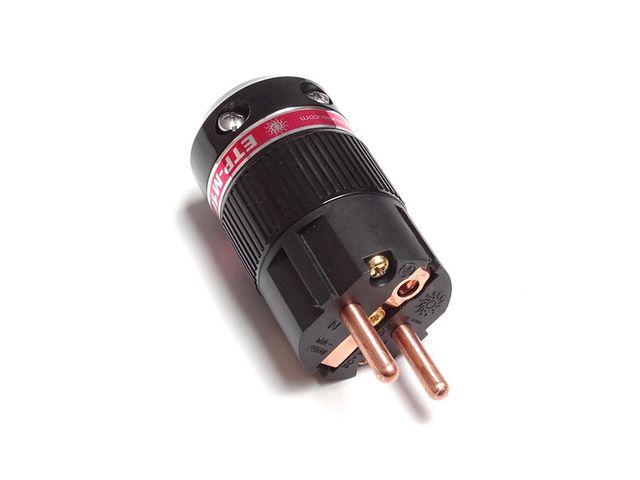 ATL ETP‐M16CU SCHUKO Power Plug