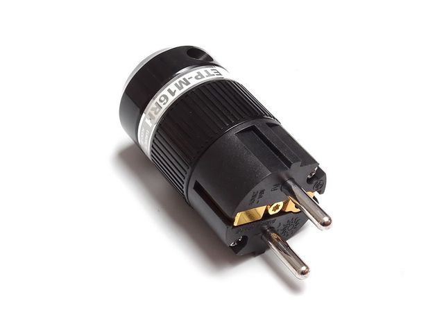 ATL ETP‐M16RH SCHUKO Power Plug