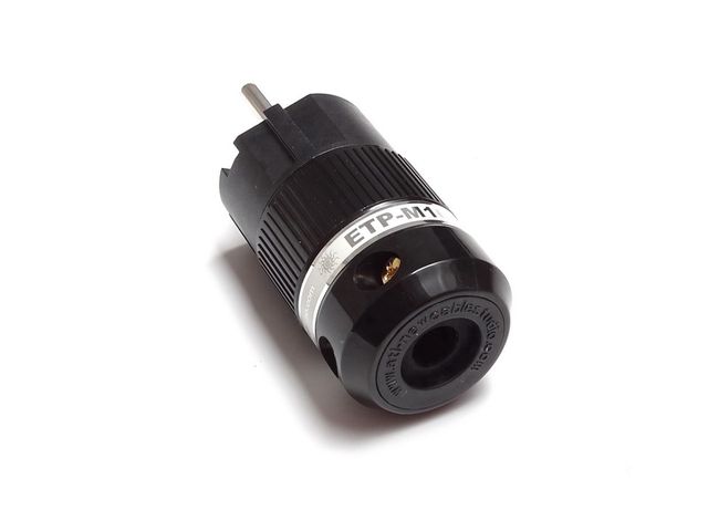 ATL ETP‐M16RH SCHUKO Power Plug
