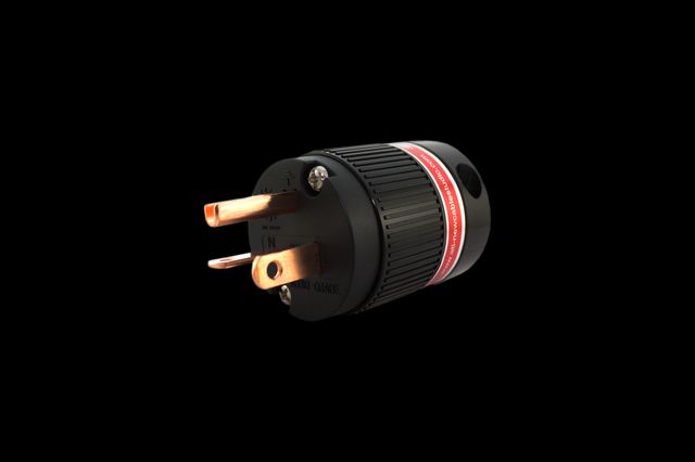 ATL ETP‐M20CU Power Plug
