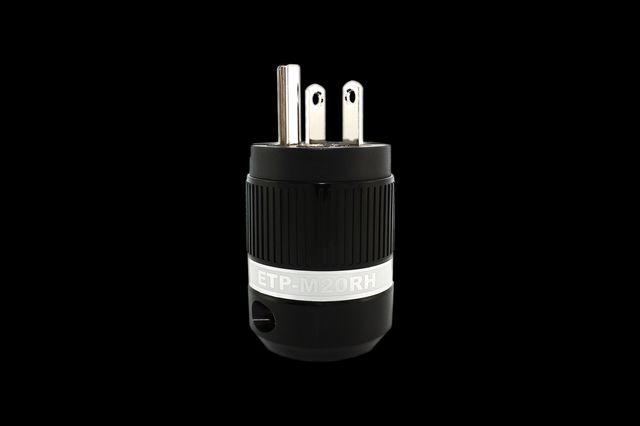 ATL ETP‐M20RH Power Plug