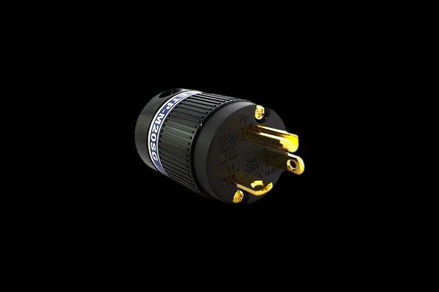 ATL ETP‐M20SG Power Plug