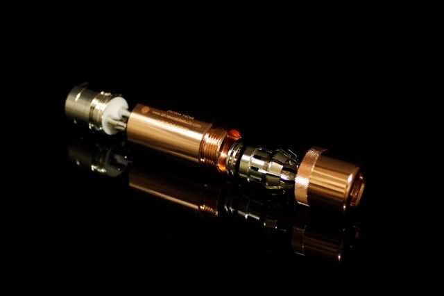 ATL ETP‐M3XLR‐RH Male XLR Connector