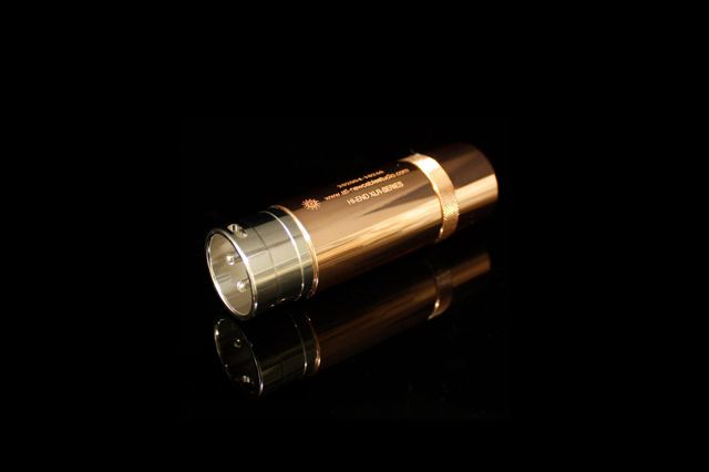 ATL ETP‐M3XLR‐RH Male XLR Connector