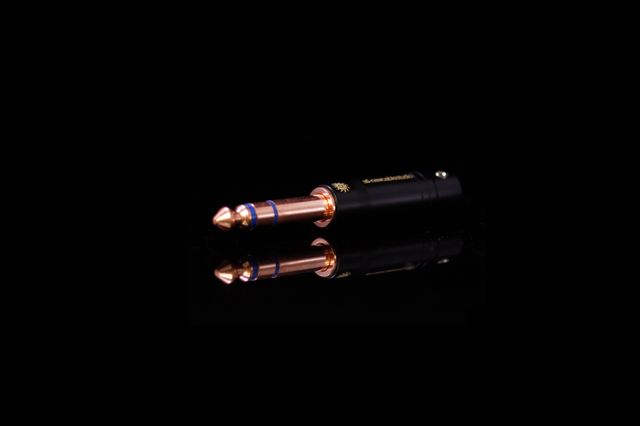 ATL  ETP‐TRS63CU Guitar & Phone Stereo Plug