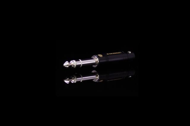ATL  ETP‐TRS63RH Guitar & Phone Stereo Plug