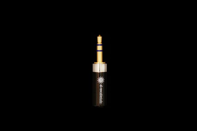 ATL P-3.5G-06 Phone Stereo Plug