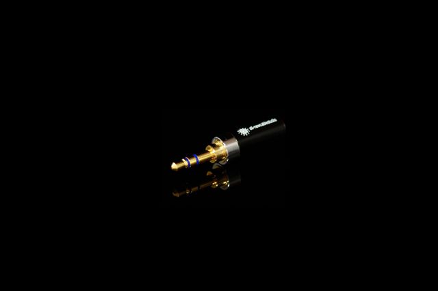 ATL P-3.5G-06-H Phone Stereo Plug