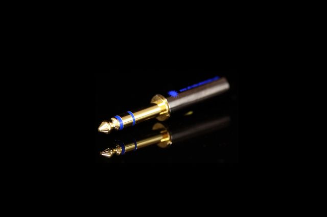 ATL PL-6306G Guitar & Phone Stereo Plug