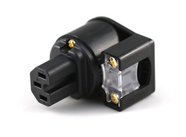 ATL R-ETP‐320CU IEC Connector