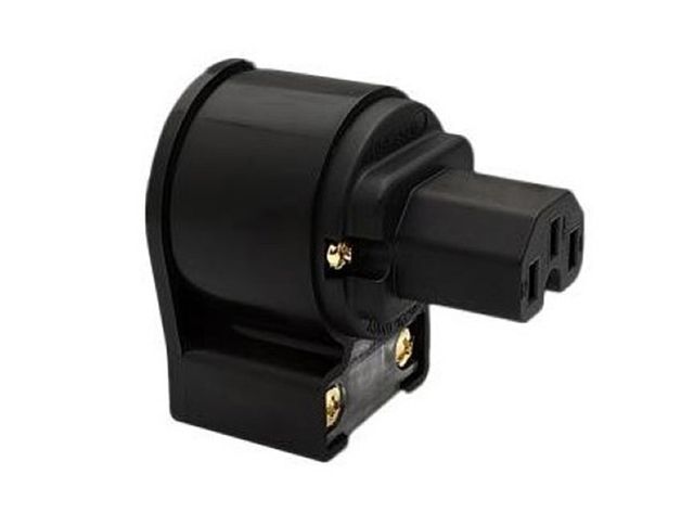 ATL R-ETP‐320CU IEC Connector