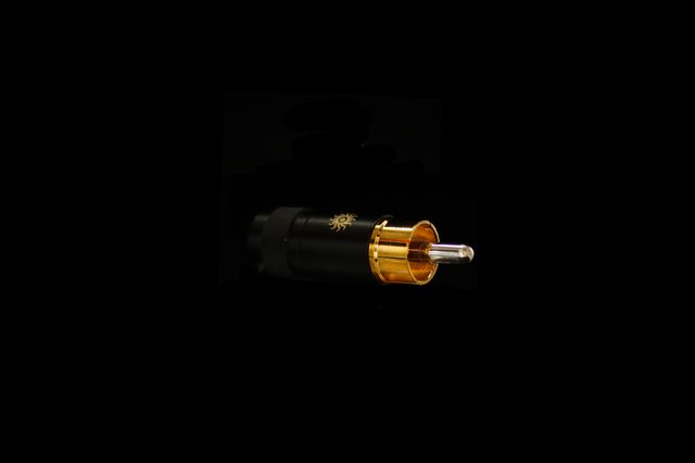 ATL RP-06RG RCA Connectors