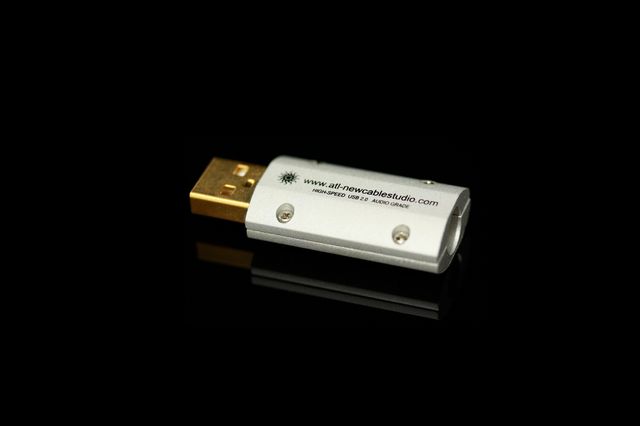 ATL USB-A201RH