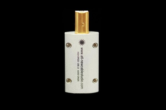 ATL USB-B201RH