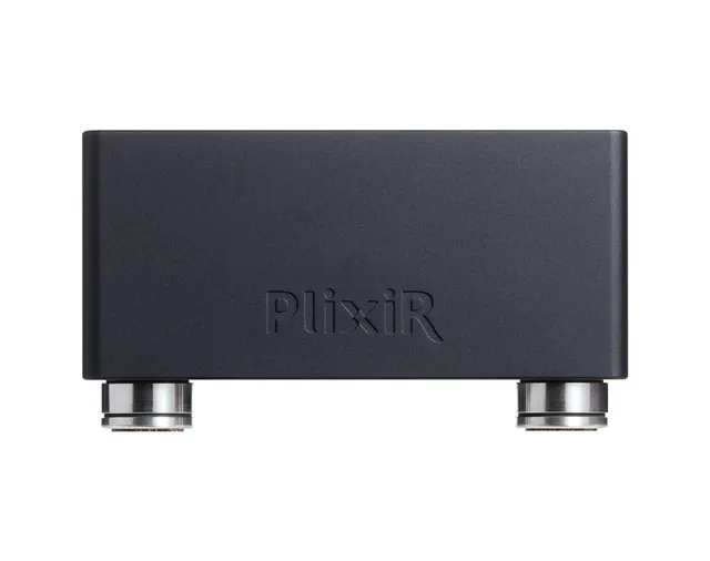 Plixir PLiXiR Elite BAC 1000 MK II Balanced Power Conditioner – Alex Sound ...