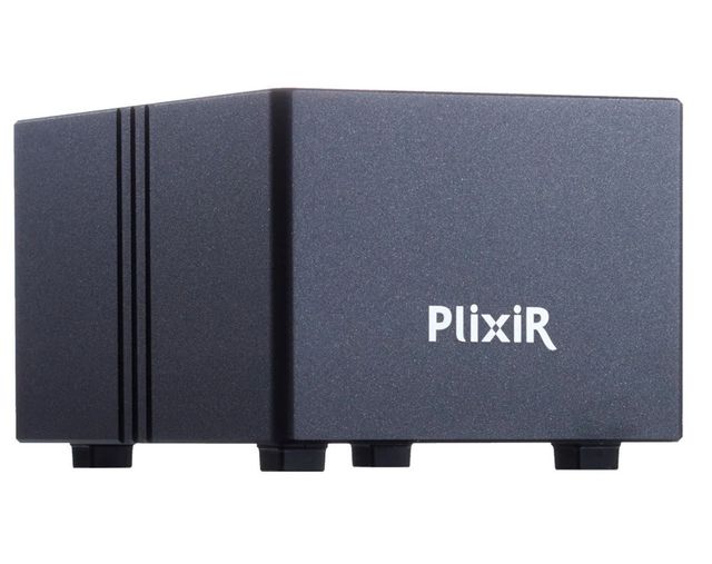 PLiXiR Elite BAC 400 Balanced Power Conditioner