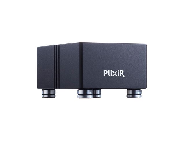 PLiXiR Statement BDC Dual Output Balanced Power Supply