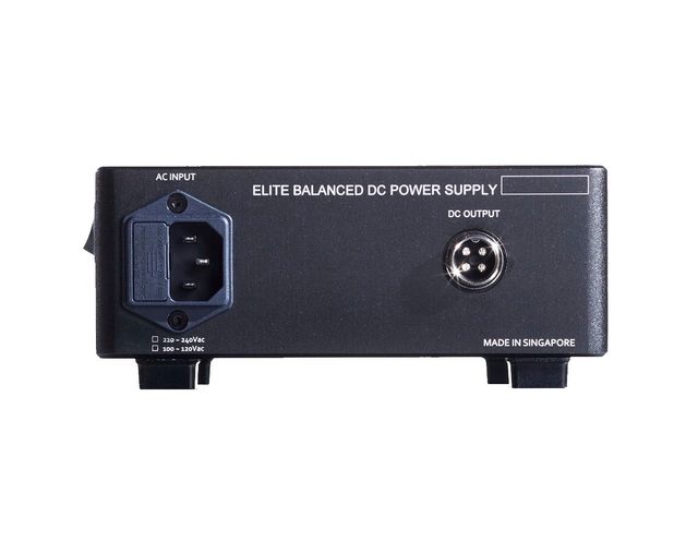 PLiXiR Elite BDC Balanced Power Supply