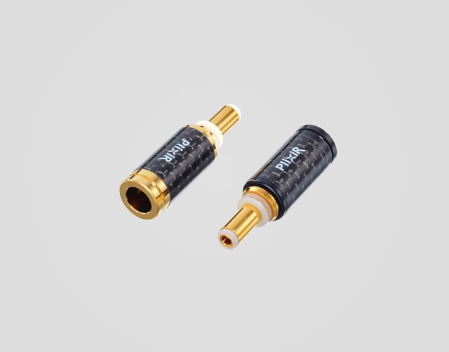 PLiXiR Statement DC MK II Power Cable (1 m)